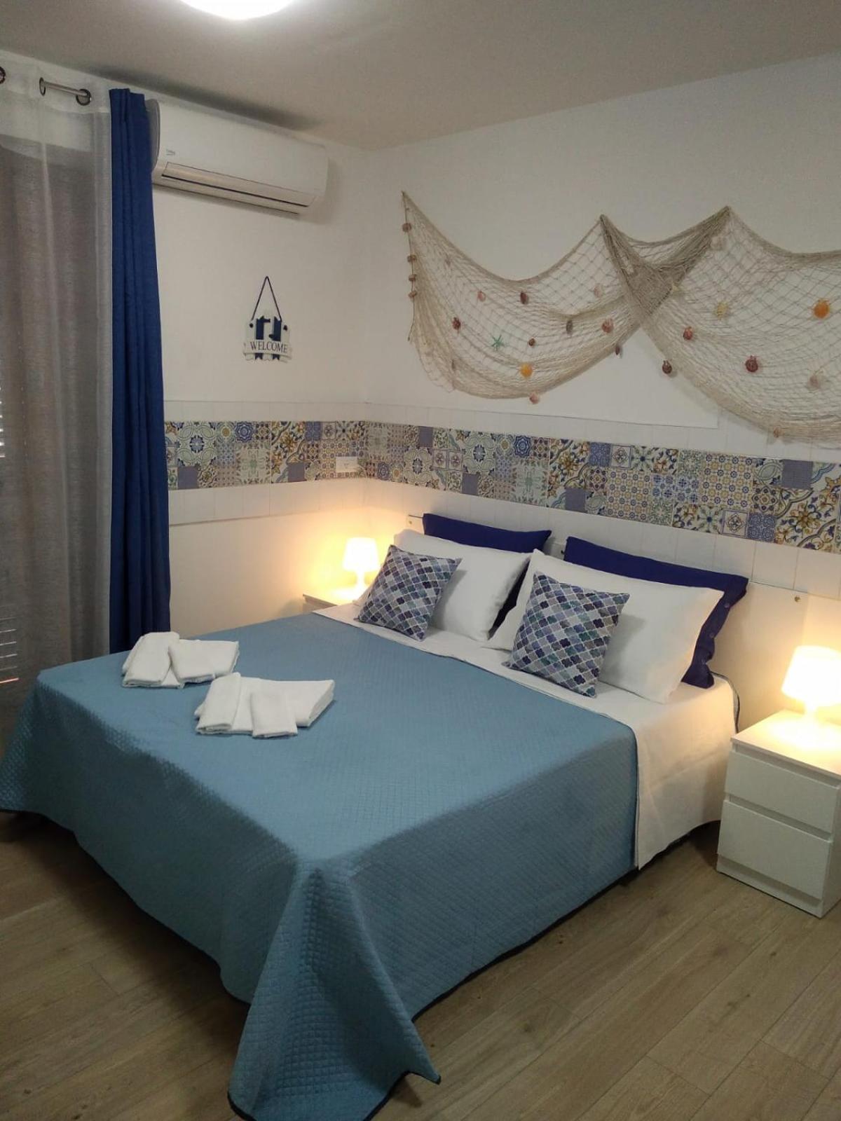 La Gioia Hotel Джардини Наксос Екстериор снимка