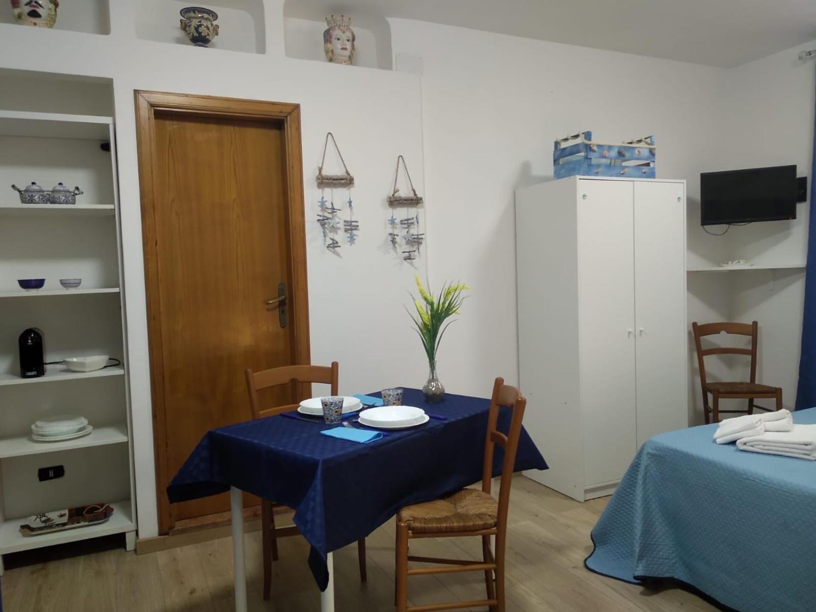 La Gioia Hotel Джардини Наксос Екстериор снимка
