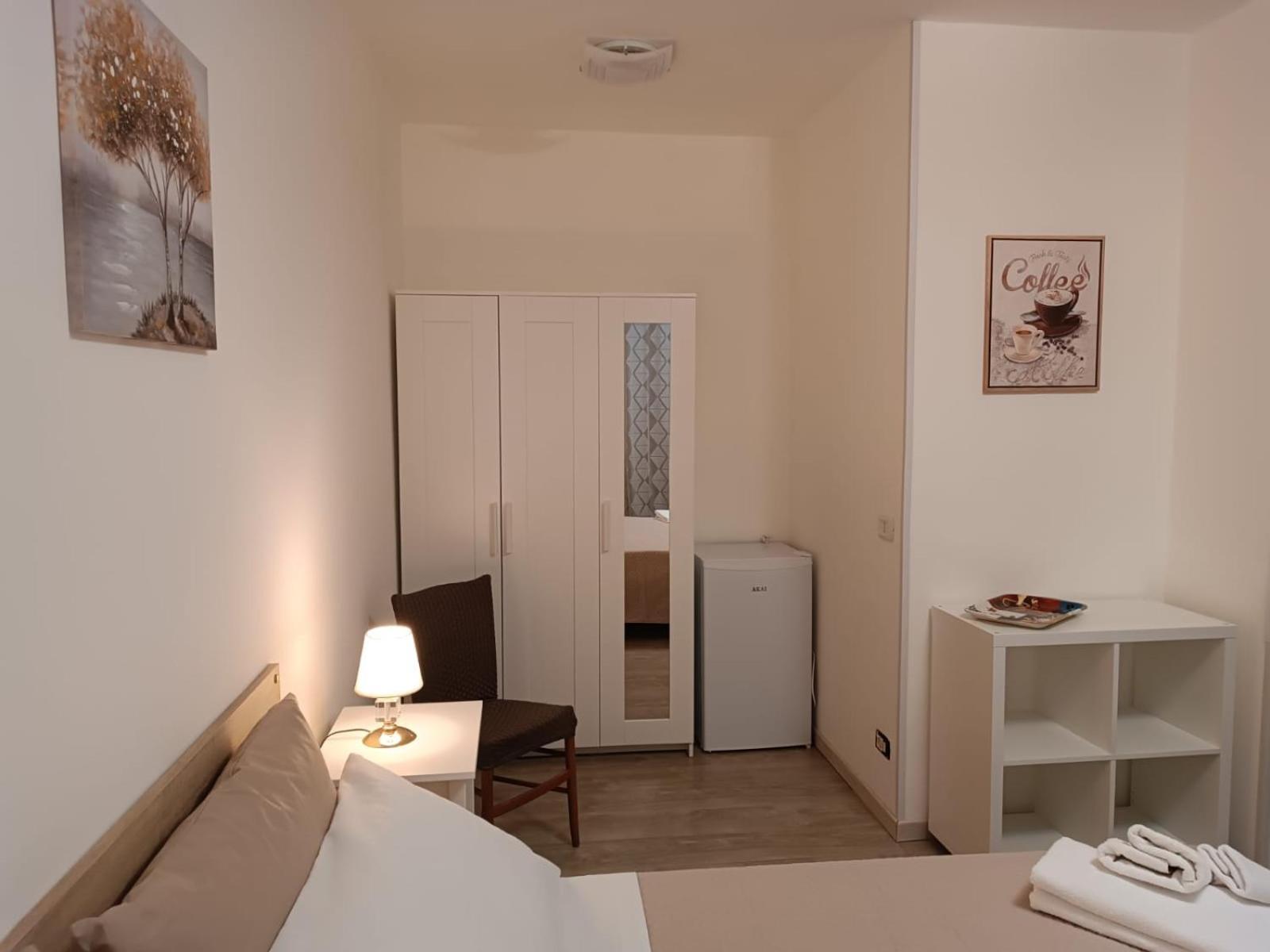La Gioia Hotel Джардини Наксос Екстериор снимка