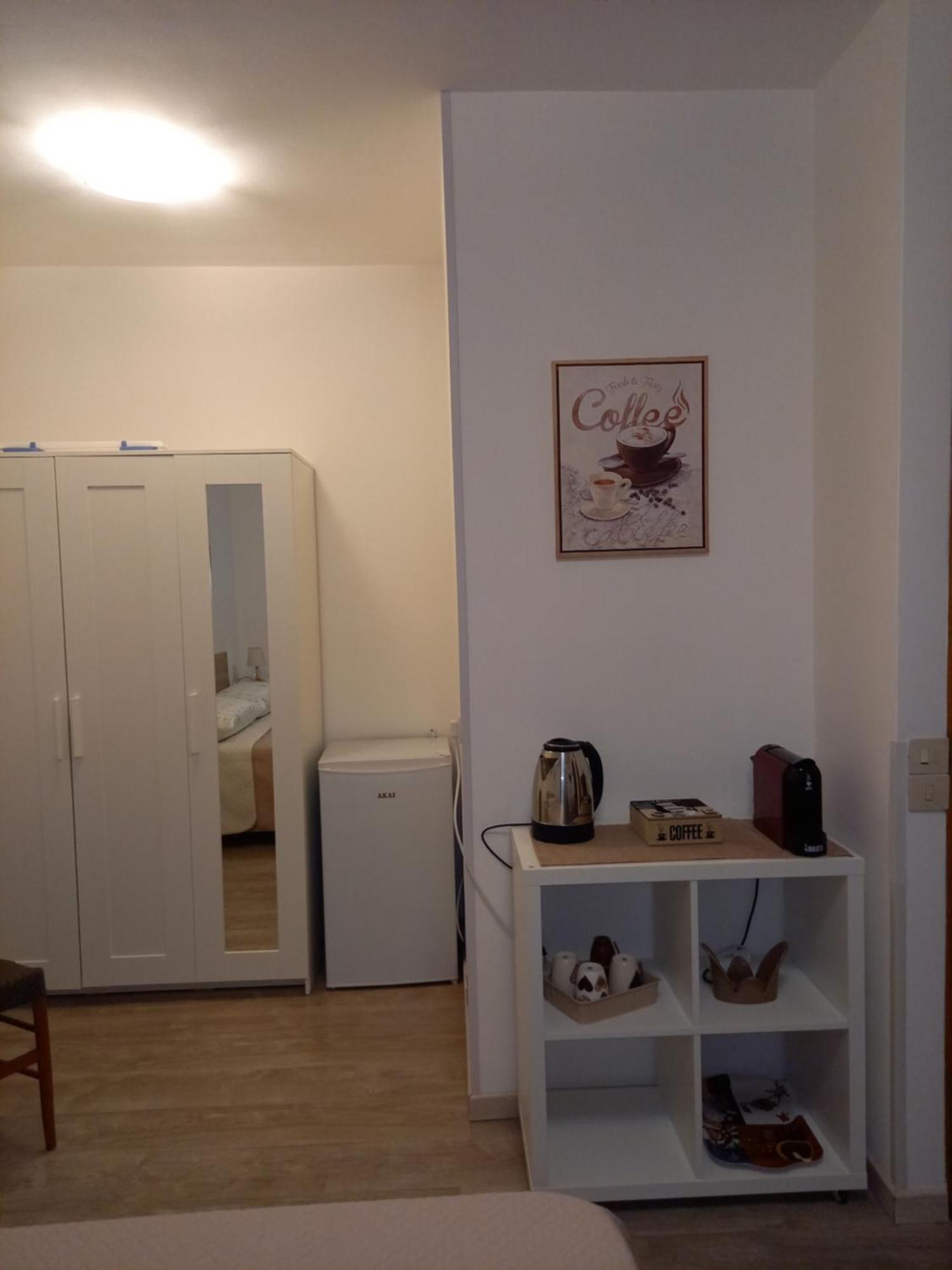 La Gioia Hotel Джардини Наксос Екстериор снимка