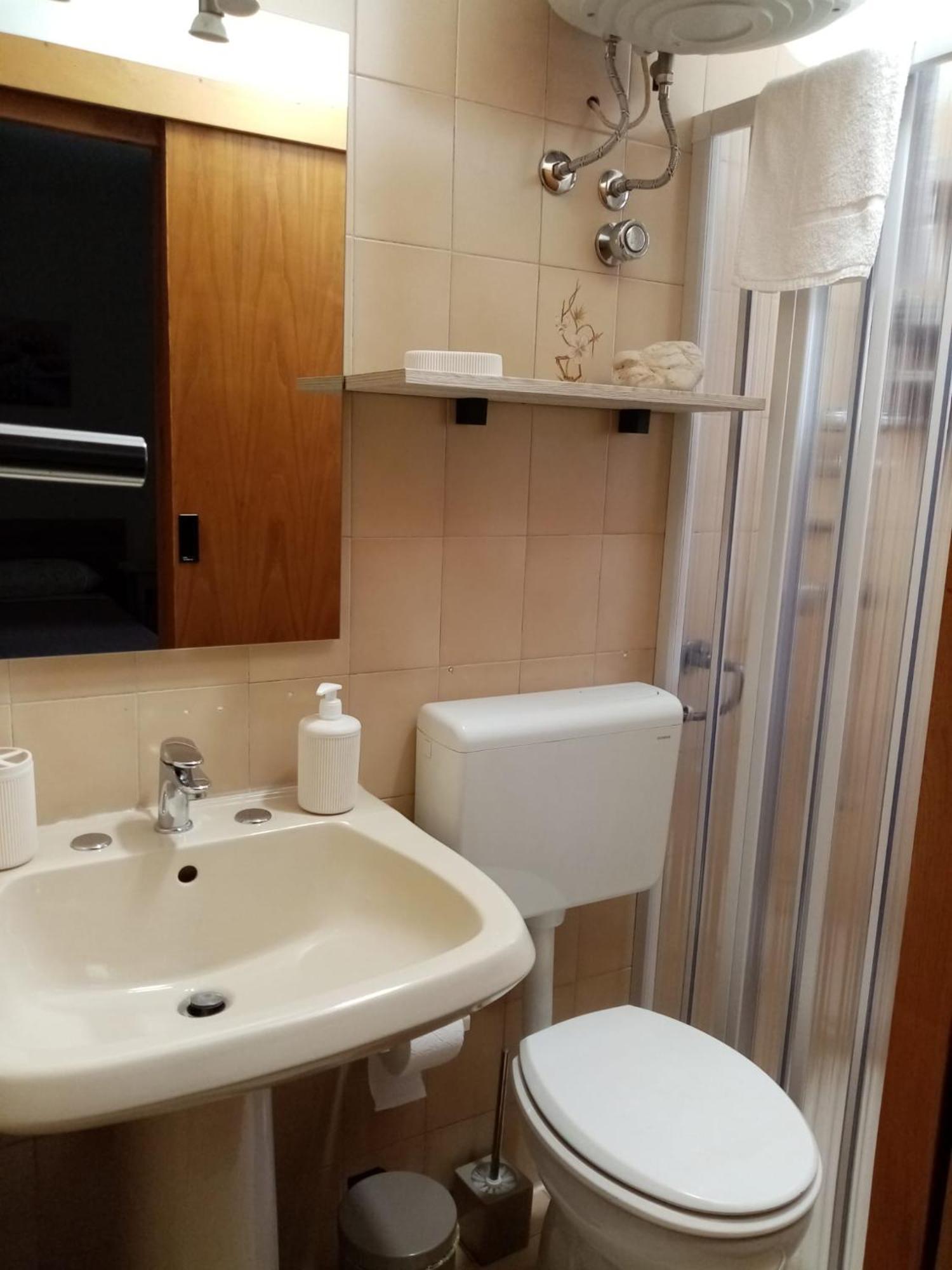 La Gioia Hotel Джардини Наксос Екстериор снимка