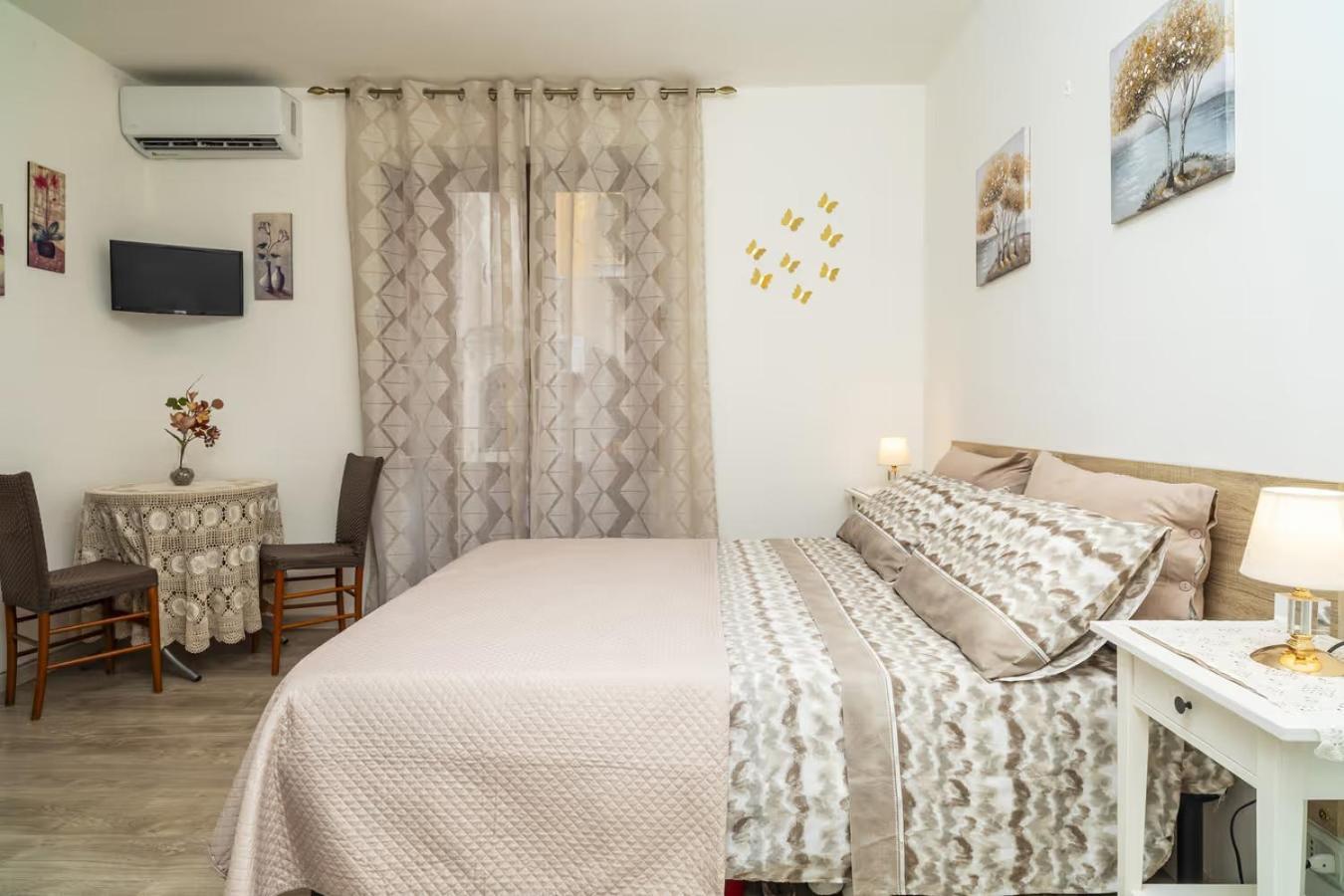 La Gioia Hotel Джардини Наксос Екстериор снимка