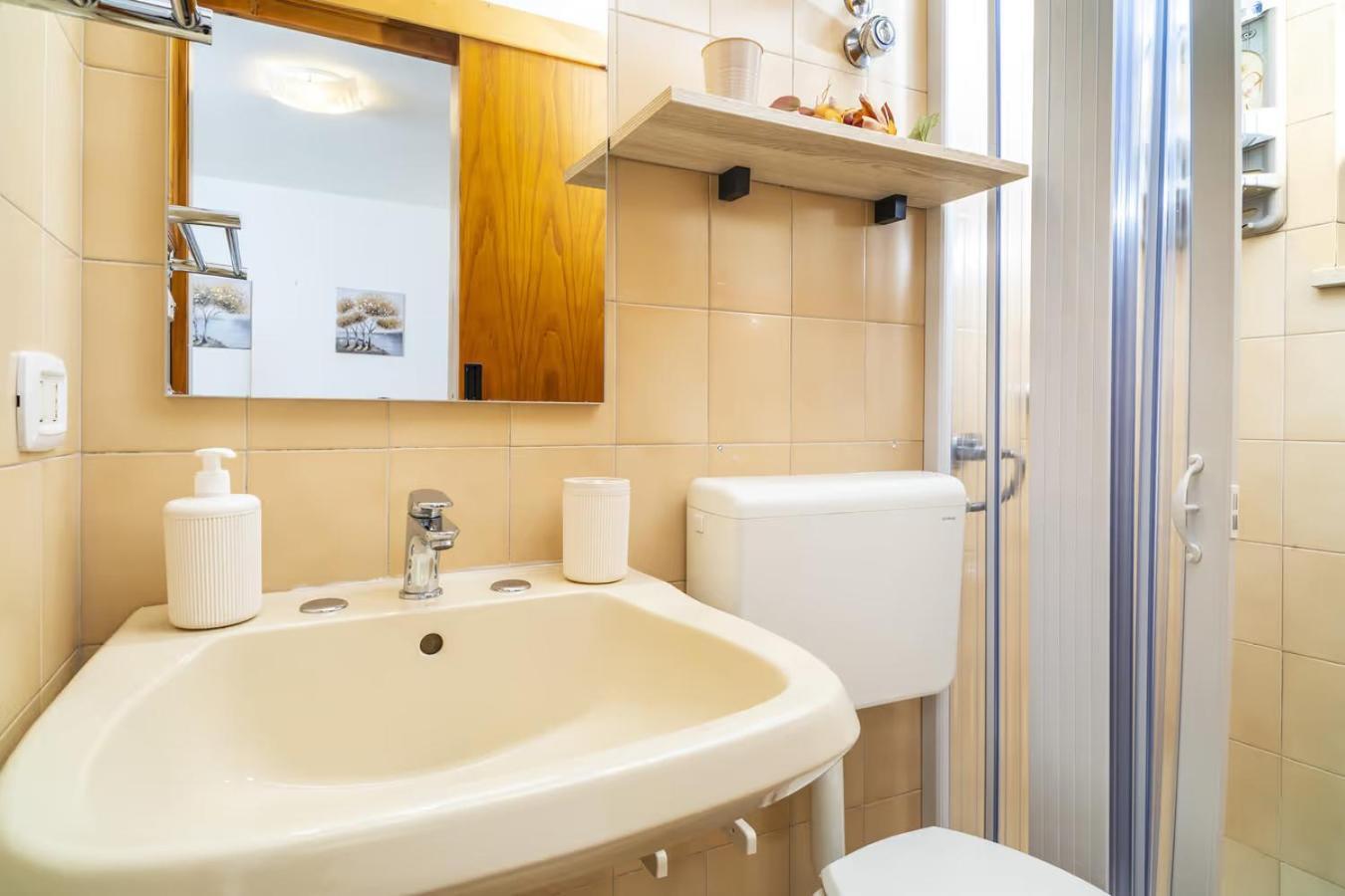 La Gioia Hotel Джардини Наксос Екстериор снимка