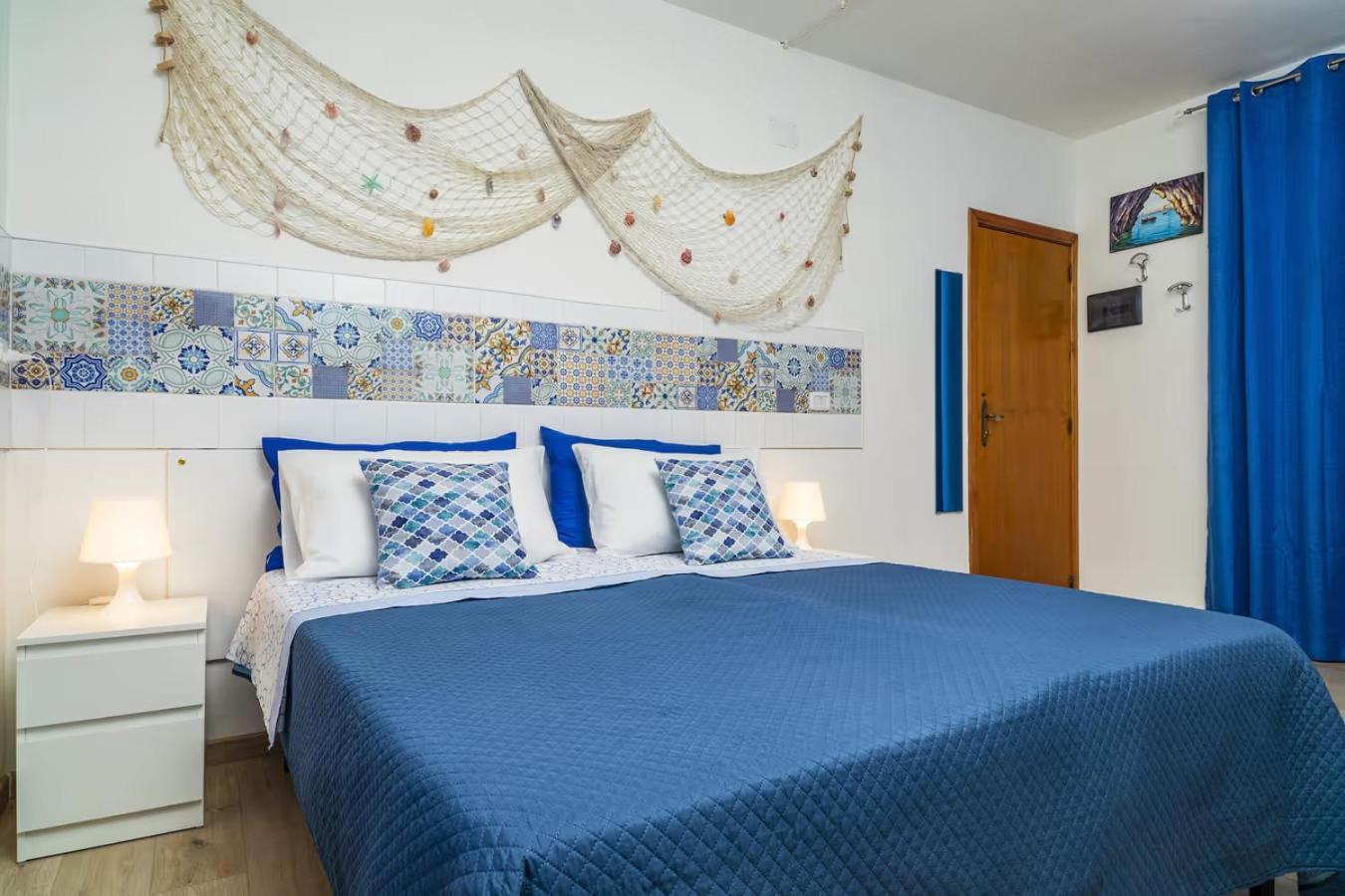 La Gioia Hotel Джардини Наксос Екстериор снимка