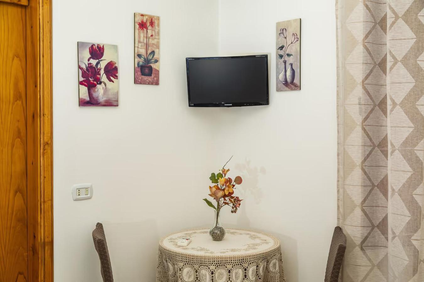La Gioia Hotel Джардини Наксос Екстериор снимка