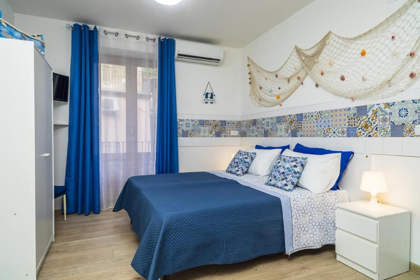 La Gioia Hotel Джардини Наксос Екстериор снимка