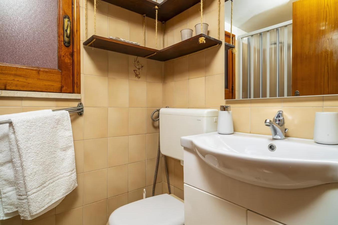 La Gioia Hotel Джардини Наксос Екстериор снимка