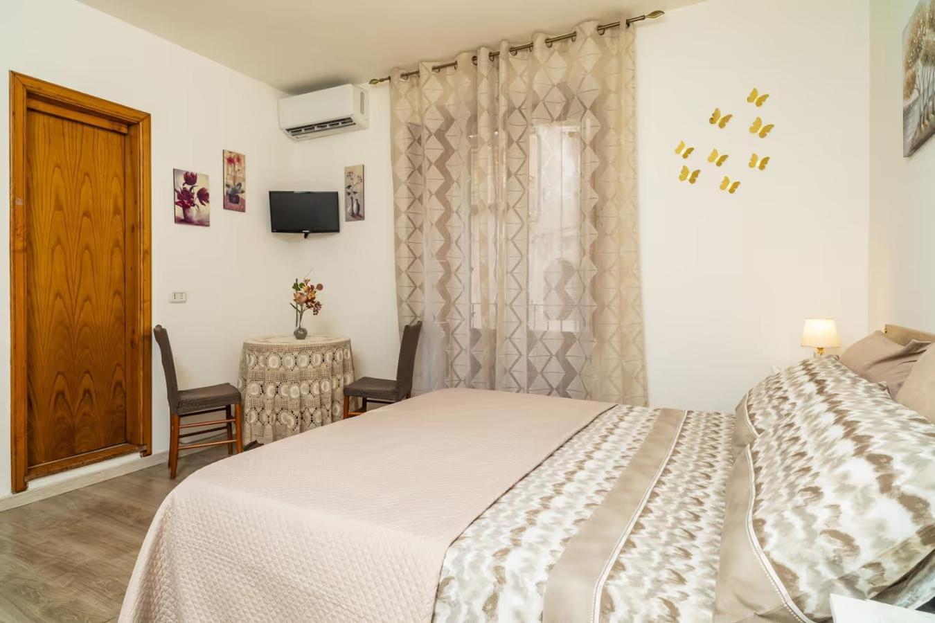 La Gioia Hotel Джардини Наксос Екстериор снимка